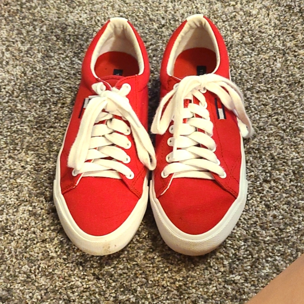 Tommy Hilfiger shoes